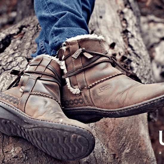 Australian footwear icon UGG proves value of eCommerce optimization