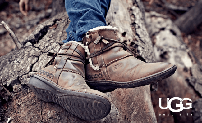 Australian footwear icon UGG proves value of eCommerce optimization