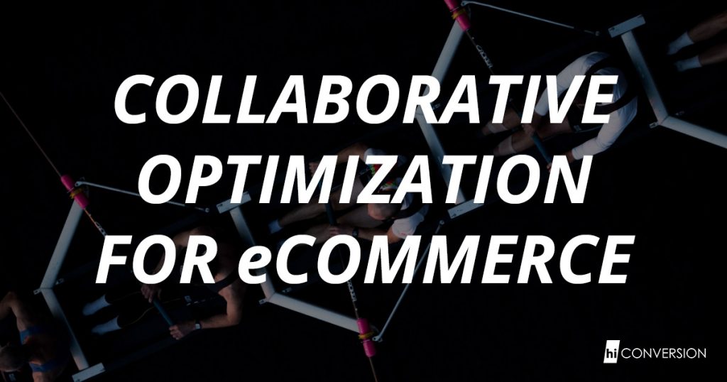 collaborative-optimization-ecommerce