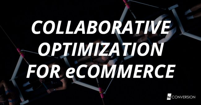 collaborative-optimization-ecommerce collaborative-optimization-ecommerce
