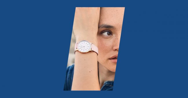 timex-holiday-hiconversion Watch brand Timex grew revenue with eCommerce Intelligence