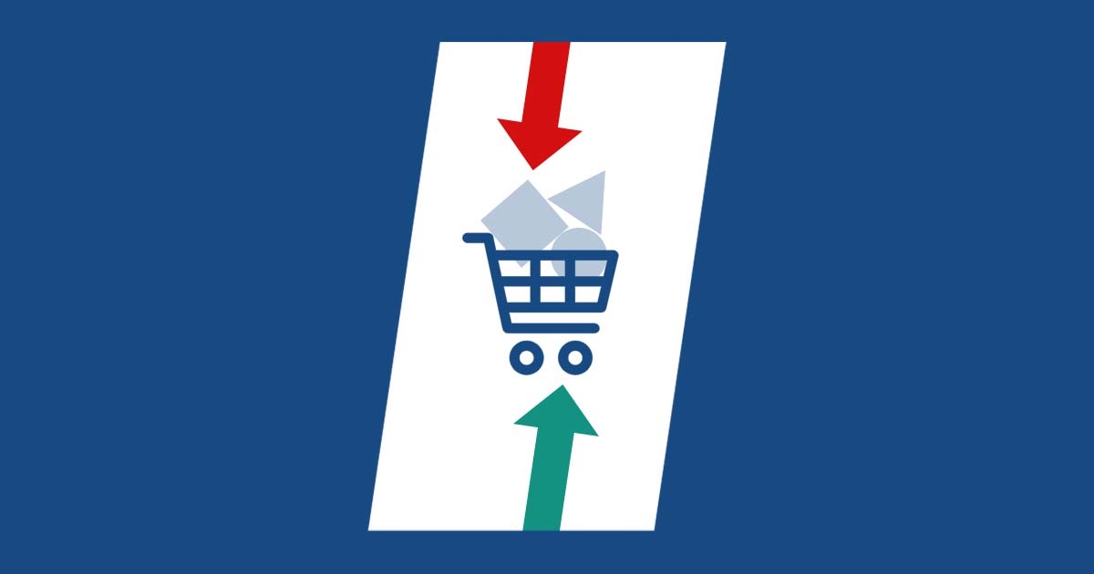 Cart abandonment rate guide for eCommerce