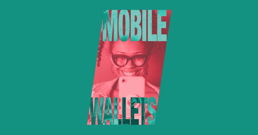 Mobile payments have forever changed online shopping