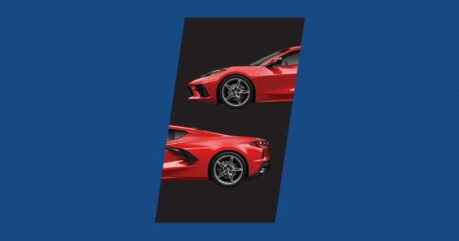 corvette-collection-hiconversion Corvette Collection continuously optimizes mobile checkout to boost sales