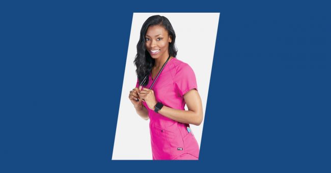 scrubs-and-beyond-hiconversion Scrubs & Beyond uses HiConversion to better serve their online customers