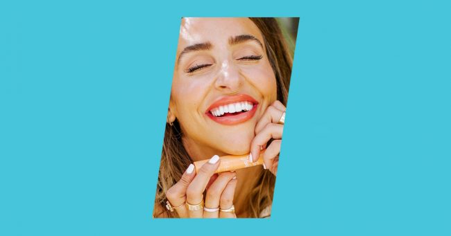 tula-hiconversion TULA Skincare CRO strategy with HiConversion