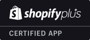 HiConversion is a Shopify Plus Certified App