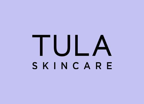 Tula Skincare logo