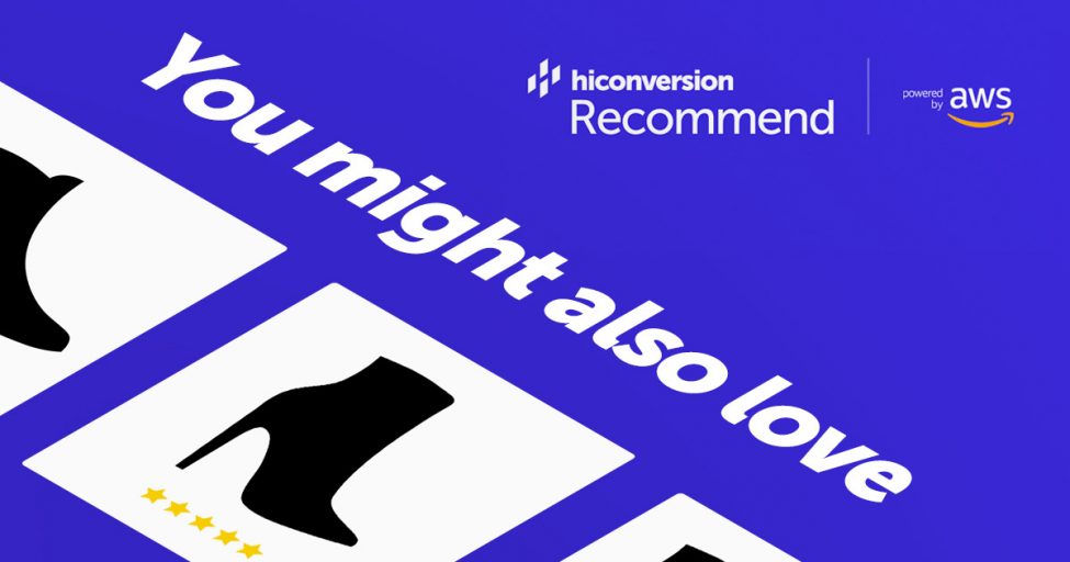 0.-Announcing-The-New-Product-Recommendation-Solution-for-Shopify-Merchants HiConversion Recommend powered by Amazon Personalize for Shopify