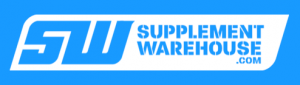 Supplement Warehouse logo