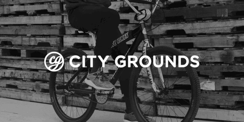 City Grounds - case study - Product Led Growth for E-Commerce