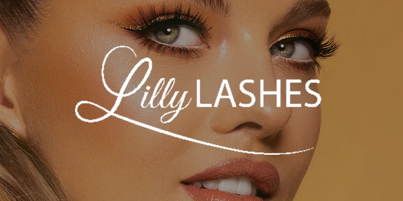 Customer results - Lilly Lashes solves personalization issue of having visually similar products.