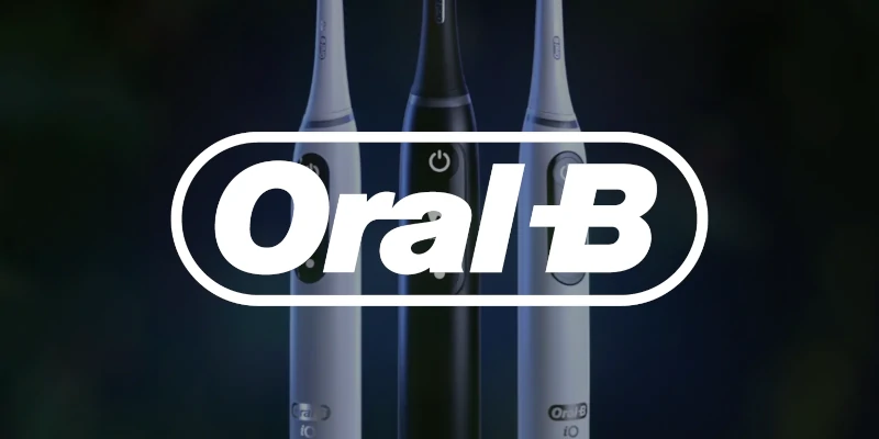 Customer results - Oral-B increases conversion rate of product detail pages by +20.85% in less than 30 days