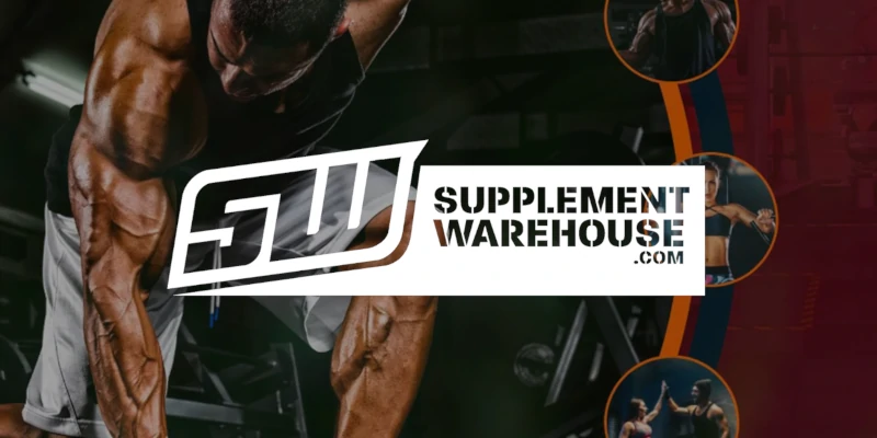 Customer results - Supplement Warehouse increased average order value by 29.5%