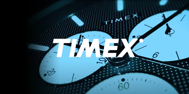 Customer results - Timex attributes +20.4% revenue lift during peak holiday season to ongoing experience optimization